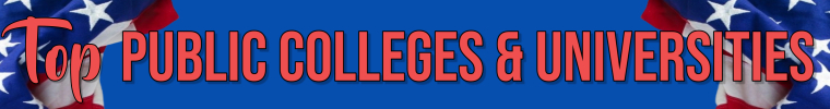 Public Colleges